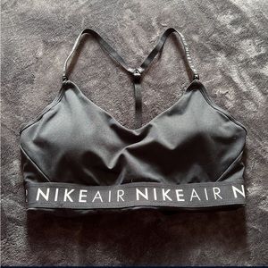Nike sports bra